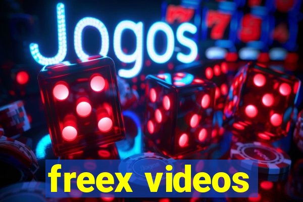 freex videos